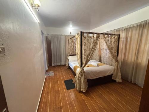 PSR Rooms and Cottages