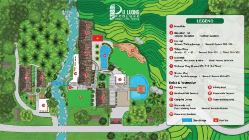 Pu Luong EcoLuxe Resort & Spa