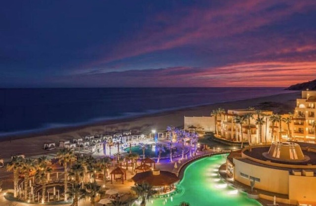 Pueblo Bonito Pacifica Golf & Spa Resort - Adults Only
