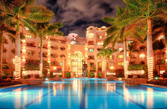 Pueblo Bonito Rose Penthouse Week 51 Dec 23-Dec 30 unit 6026