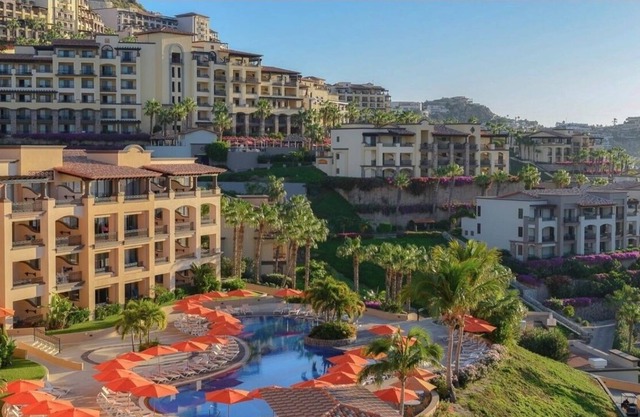 Pueblo Bonito Sunset Beach Golf & Spa