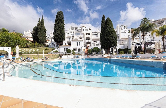 Pueblo Evita Club, Private 2 Bed Apt Near Beach