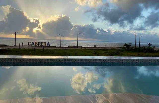 Puerta al Mar