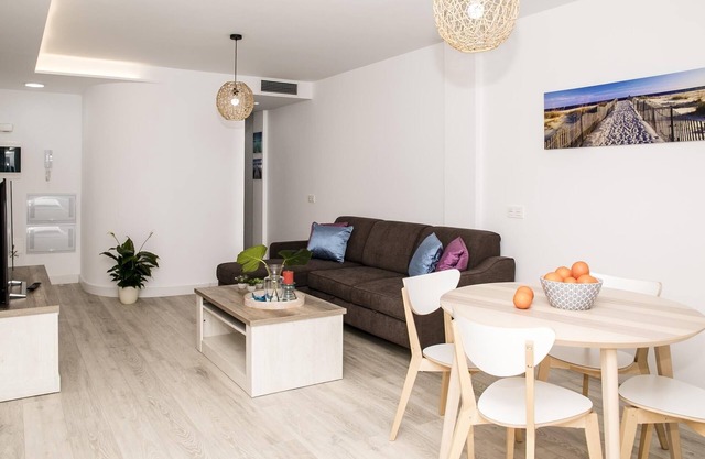 Puertito Atlantic Holiday near the sea & WiFi