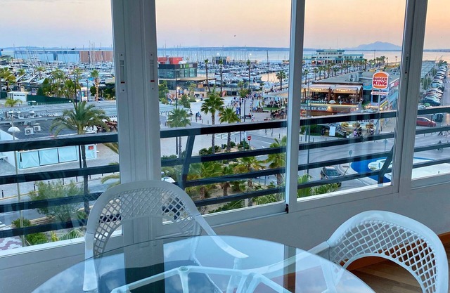 Puerto Limon Beachfront