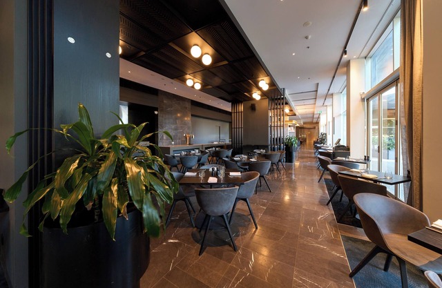 Pullman Adelaide