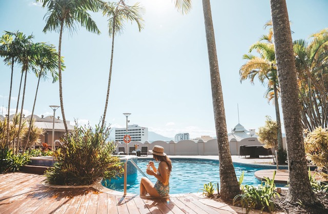 Pullman Cairns International