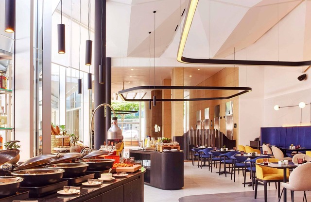 Pullman Lima San Isidro