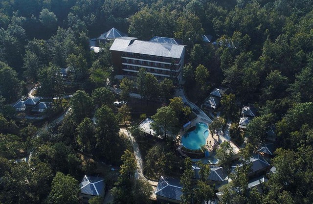 Punarnava Resort & Spa