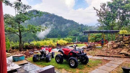 Puncak CSA
