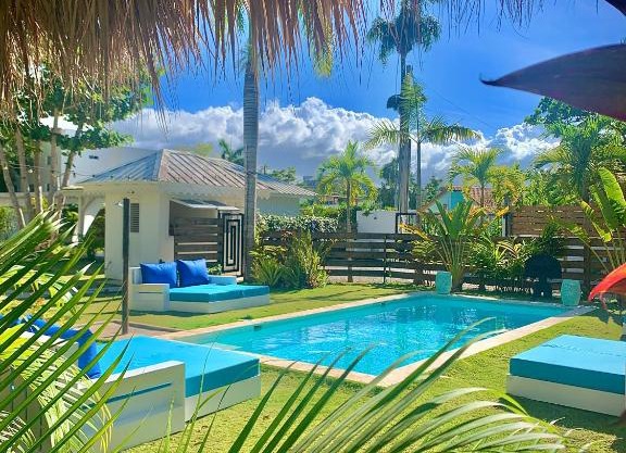 PUNTA POPY BOUTIQUE HOTEL - Adults Only
