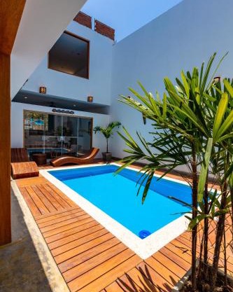 PUPUKEA HOUSE Mancora