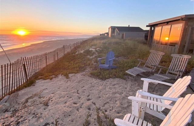 "Pura Vida" Oceanfront at Pajaro Dunes * new grocery delivery!