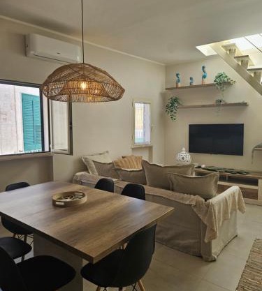 PURA VITA apartments