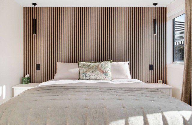 Pure Luxury 2BR 1BA St Heliers