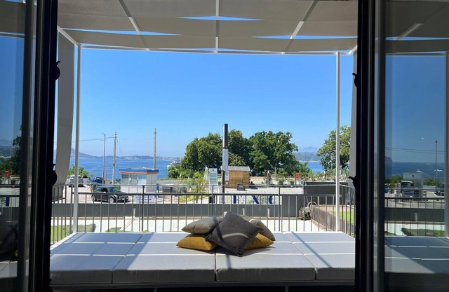 Puteoli Palace Hotel