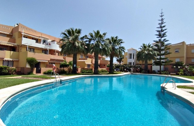 PV IV - Naturist holiday rental