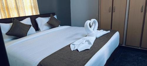 PVK Residency, Tirupati