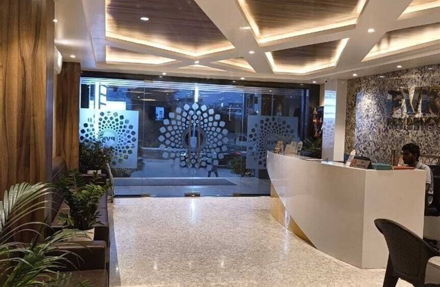 PVK Residency Tirupati