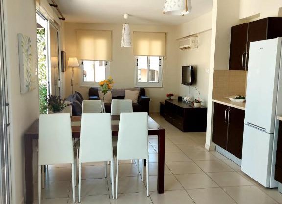 Pyla Palms Resort B1 204