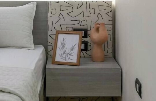 Pyramidia Luna Private Jacuzzi & Terrace Pool 604