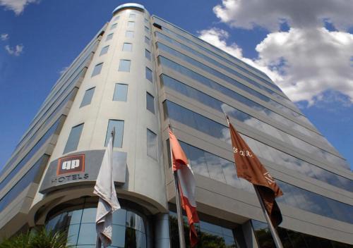 Qp Hotels 