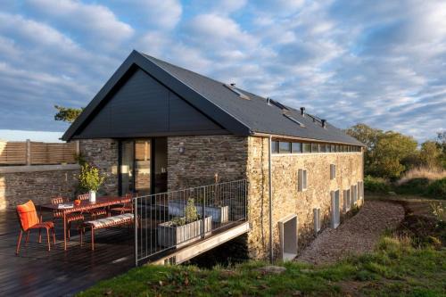 Quad Corner with beautiful views