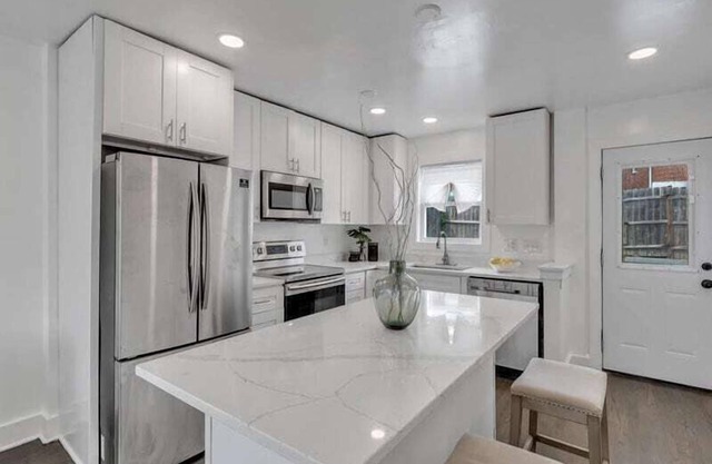 Quaint 3/2.5 home in Fort Dupont