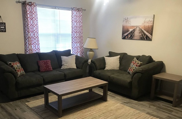 Quaint condo with the convenience of the Gulf Coast