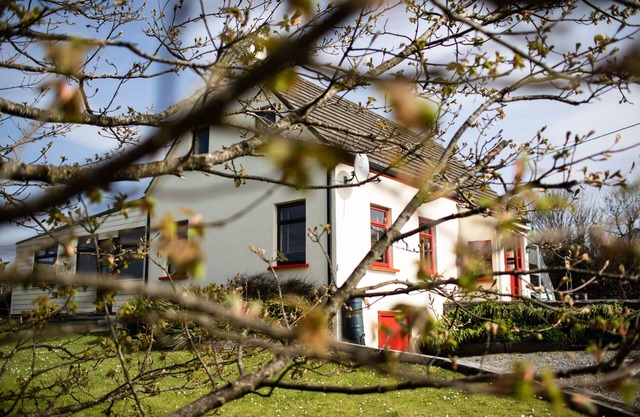 Quaint & Cosy Cottage in the heart of Doolin Village.