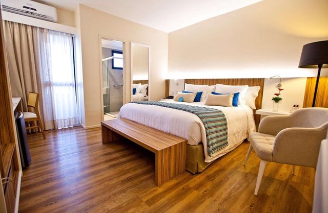 Quality Hotel Aracaju