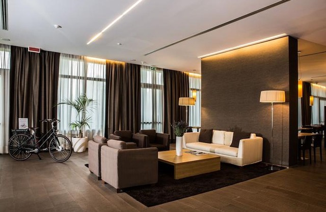 Quality Hotel San Martino