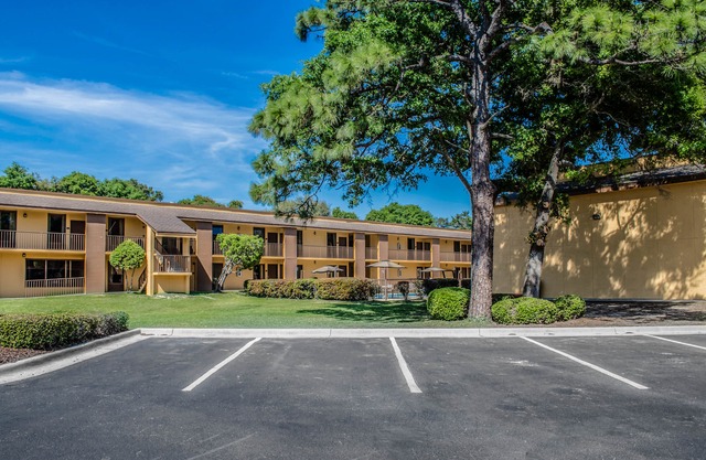 Quality Inn at Eglin AFB