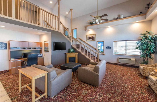 Quality Inn Burlington