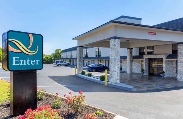Quality Inn Cleveland