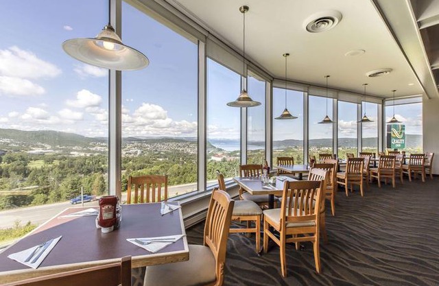 Quality Inn Corner Brook