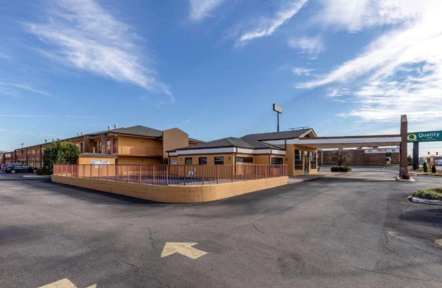 Quality Inn Duncan Spartanburg West