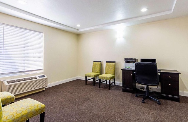 Quality Inn Greenville I-30