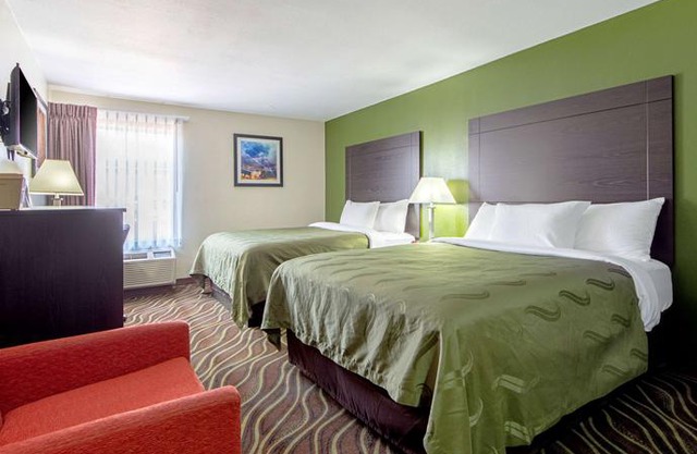 Quality Inn Greenville I-30
