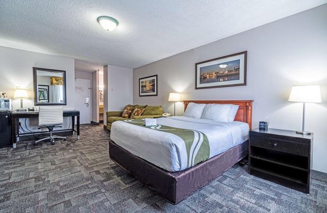 Quality Inn Halifax Airport