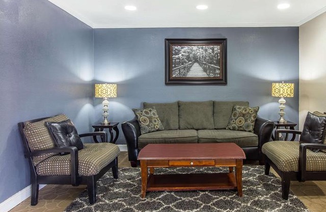 Quality Inn Homewood