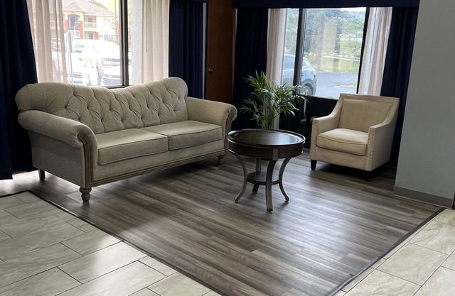 Quality Inn Merriam Kansas City