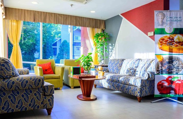 Quality Inn Merrimack