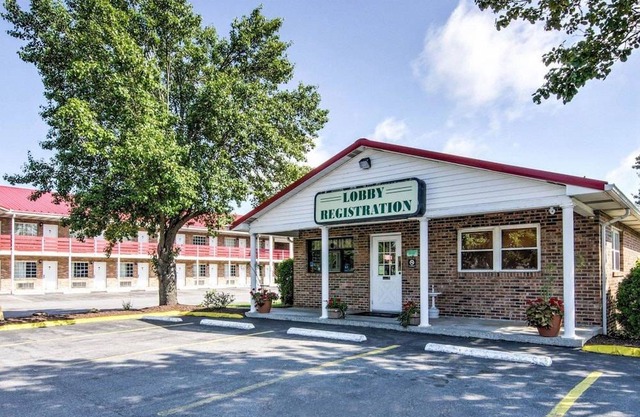 Quality Inn New River