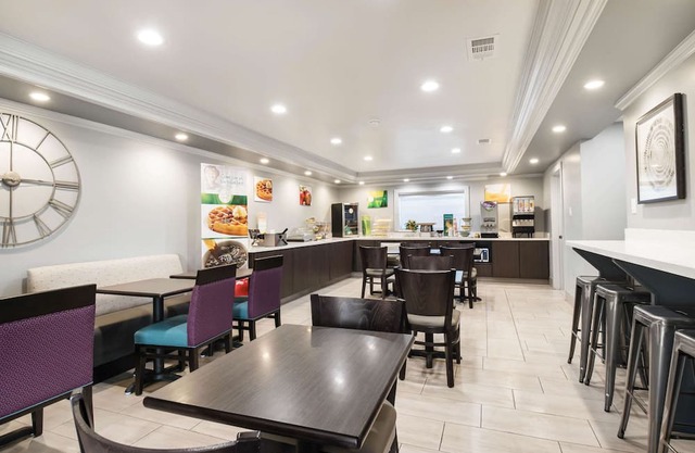 Quality Inn Near Lake Marble Falls