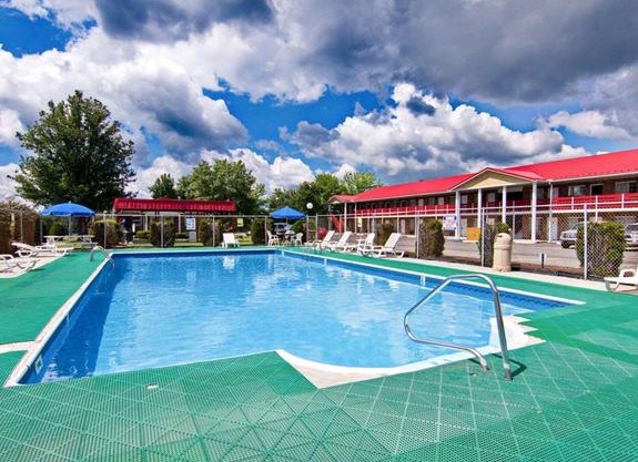 Quality Inn New River Gorge