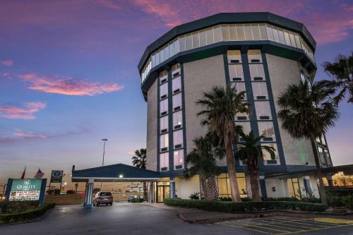Quality Inn Pasadena - Houston East