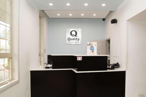 Quality Inn Portland Airport PDX