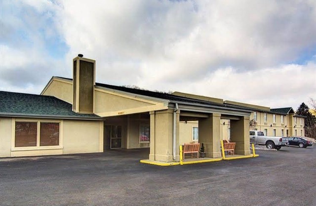 Quality Inn Princeton