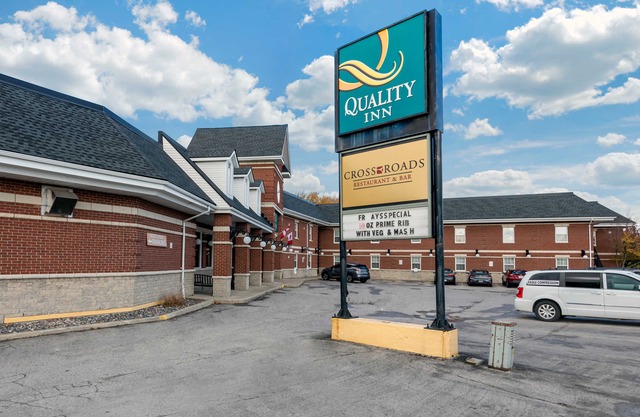 Quality Inn Sarnia